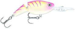 Rapala Jointed Shad Rap 07 Rose Tiger UV Leurre
