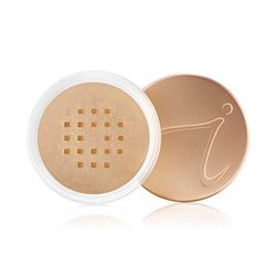 jane iredale lösa pulver, bärnsten, 1-pack (1 x 10,5 g)