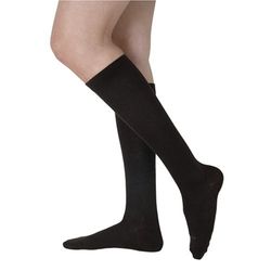 VenoSocks R121702337M Meias confortáveis para mulher, moor M