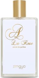 zimaya A La Rose Pour Femme Exsteel De Parfum, 3,4 Fl. Oz