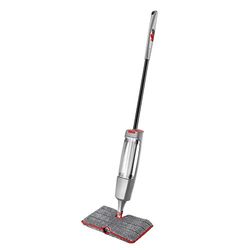 PIPPO Spray Mop con microfibra