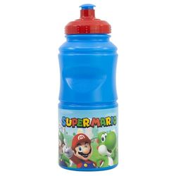 SPORT SPORT EASY HOLD 380 ml SUPER MARIO