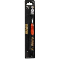 Siskiyou NHL Team Brosse à Dents, Adulte, Mixte, Multicolore