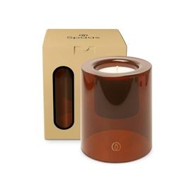 Spaas Delight Bougie Parfumée large 40h - Nighttime Nostalgia