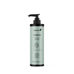 Ebers Venitone Gel Gambe Stanco Effetto Freddo- 250 ml