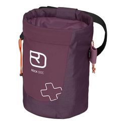 ORTOVOX 48910-34501 First AID Rock Doc Sac à Dos Sport Winetasting Unisexe - Adulte UNI