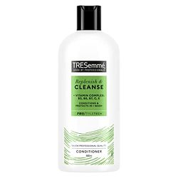 TRESemmé Replenish & Cleanse Conditioner, 680 ml