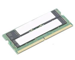 Lenovo 4X71M23186 Module de mémoire 16 Go 16 Go Ddr5 5600 MHz
