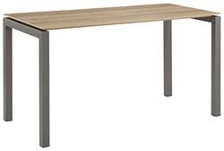 Maja Bureau, chêne Riviera, 140 x 74,6 x 65 cm