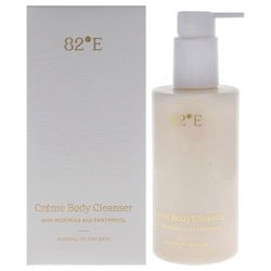 Crema Body Cleanser by 82E for Women - 8,1 oz Cleanser