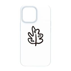 Bonamaison Digitaal bedrukte hoes compatibel met iPhone 12, telefoonhoes, beschermhoes, stootvast, siliconen, flexibel