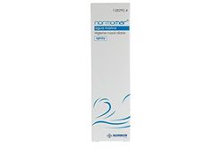 NORMOMAR Água marinha 100 ml.