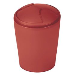 Spirella PP MOVE 5 l wipbak terracotta
