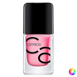 Catr. Iconails Gel Lacquer Esmalte De Uñas 92