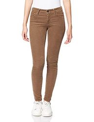 Replay Dames Luz High Waist Skinny Jeans