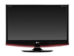 LG M2262D-PC.AEK LCD 22 inch Wide TV Monitor
