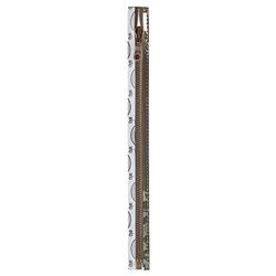 Opti MA60-60-00542 ritssluiting, 00542 groen, 60cm