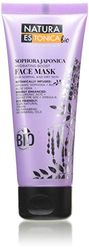 Natura Estonica bio Japonica Face Mask - Confezioni da 6 x 75 ml