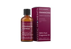Mystic Moments Franchincenso olio profumato 100ml