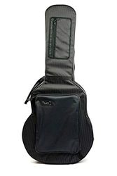 Bam Lot Cover per chitarra Hightech "Classic", colore: nero