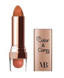 MB Milano - Szminka - Kolor i Pielęgnacja - CARAMEL - Intensywny kolor - Nawilżenie