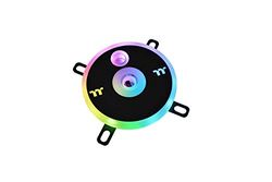 Thermaltake CL-W208-PL00TR-A Accessoire de matériel de Refroidissement Noir