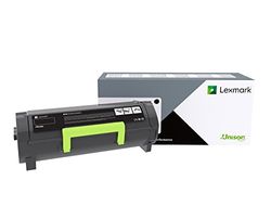 Lexmark 56F0XA0 Cartouche de Toner 1 pièce(s) Noir