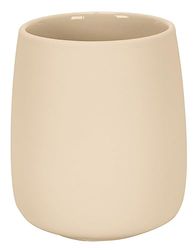 Kleine Wolke Accessoires, Beige Sable, Länge 8,6 cm, Breite 8,6 cm, Höhe 10 cm