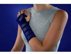 Metacar Attelles pour Main/Poignet