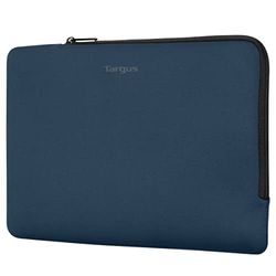 Targus 11-12" Ecosmart Multi-Fit sleeve, blue, (TBS65002GL)