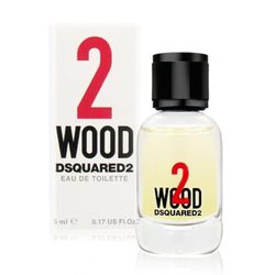 Dsquared2 2 trä