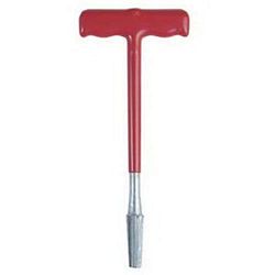 Orbit Sprinkler System 1/2-Inch Pro-Series Pijp Extractor 26073D 26073, Rood
