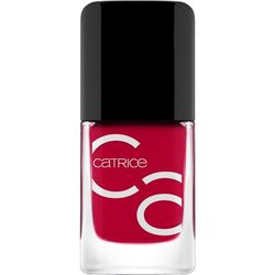 Catrice CATRICE ICONAILS gellack, nagellack, nr 169, rosa, långvarig, glänsande, acetonfri, vegansk, utan mikroplastiska partiklar, utan konserveringsmedel, 1-pack (10,5 ml)