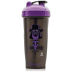 Performa Hero Series WWE Shaker de protéines de fitness 800 ml