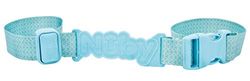 Nuby – Cup-catcher -Gobelet Band-4M+ Turquoise