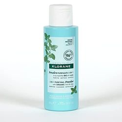 Kloran Aquatic mint 3 i 1 purifying pulver