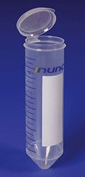 Nunc 056172 centrifuga tubo EZ in 50 ml/in rack