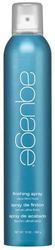 Aquage Finishing Spray Ultra-Firm Hold For Unisex 10 oz Spray