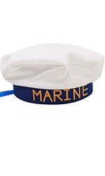 Officiële Sailor Cap