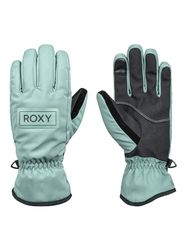 Roxy Gloves Freshfield Sciarpa per Il Freddo, Mare Pine, S Donna