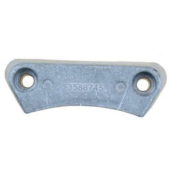 RECMAR Nuevo 2024-ANODO ALUMINIO, REC3588745AL Other, meerkleurig, één maat