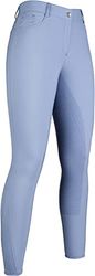 HKM Sunshine Knäbyxor Jeans Blå 48