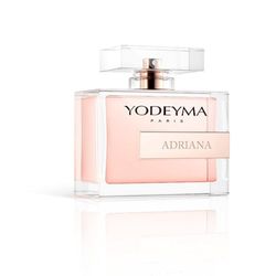 Yodeyma Tendances 100 Ml Eau De Parfum