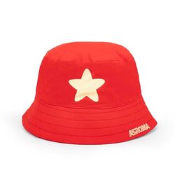 CHAPS Merchandising GmbH ASR-HUT-23, fiskarhatt, Färg: röd