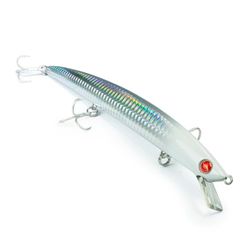Mommotti 180 SK - Colore CRBO - 180 mm - 29 g