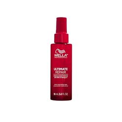 Wella Professionals Ultimate Repair Miracle Hair Rescue - Leave-on Treatment for Damaged Hair - WIth AHA & Omega-9 (95ml)