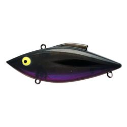 Bill Lewis Super-Trap 1-1/2 oz Blurple - Sw