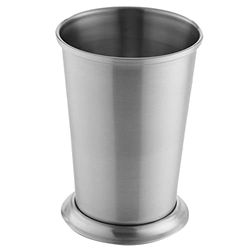 American Metalcraft JC11 Stainless Steel Mint Julep Cup, 11 oz.