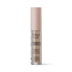 Bottega Verde - d'Amore d'Accordo Correttore, 5 ml, Coprenza Impeccabile, con Olio d'Oliva, Colore Beige
