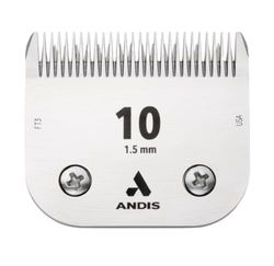 Andis - lame en acier UltraEdge